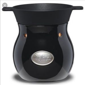 Velata Fondue Warmer with 3 sticks